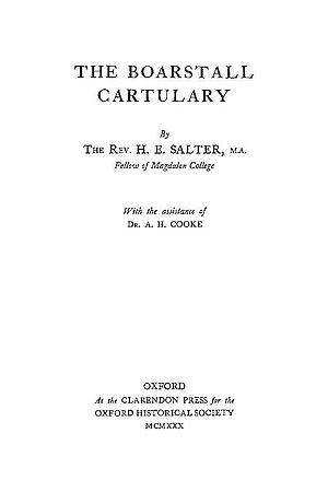 Cartulary - 0094 Image