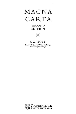 Cartulary - 0124 Image
