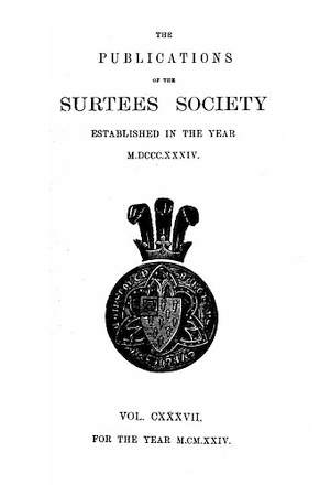 Cartulary - 0174 Image