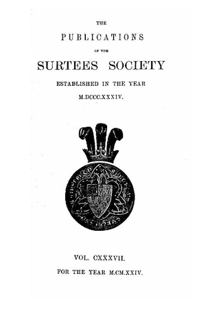 Cartulary - 0175 Image