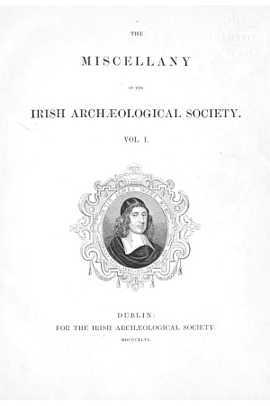 Cartulary - 0189 Image