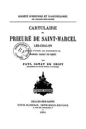 Cartulary - 0213 Image