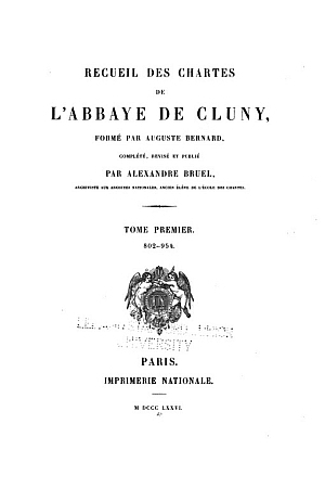 Cartulary - 0214 Image