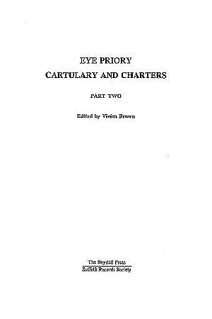 Cartulary - 0259 Image