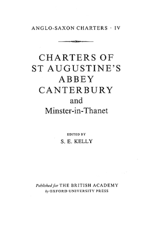 Cartulary - 0355 Image