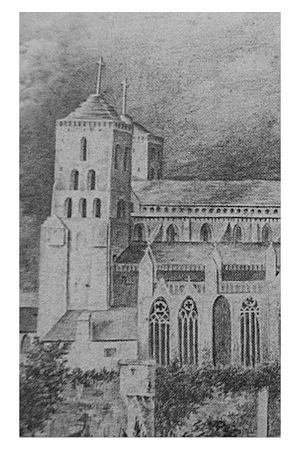 Cartulary - 0373 Image