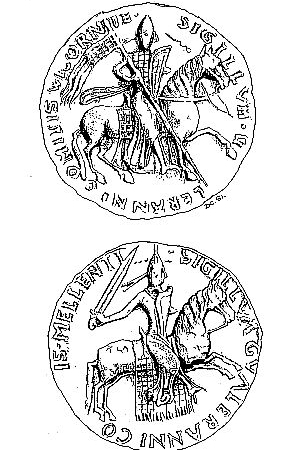 Cartulary - 0506 Image