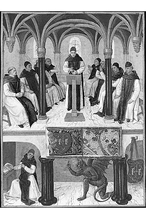 Cartulary - 0516 Image