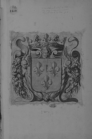 Cartulary - 0520 Image