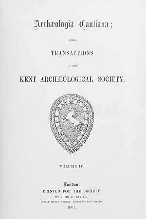 Cartulary - 0564 Image