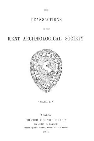 Cartulary - 0575 Image