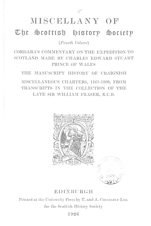 Cartulary - 0583 Image