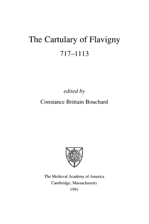 Cartulary - 0593 Image