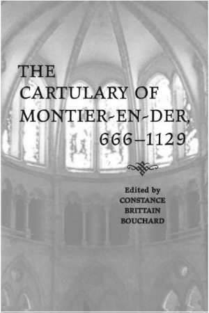 Cartulary - 0594 Image