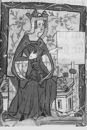 Cartulary - 0609 Image