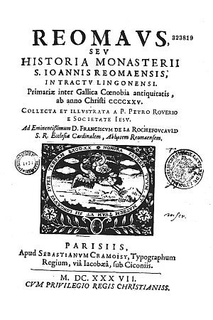 Cartulary - 0635 Image