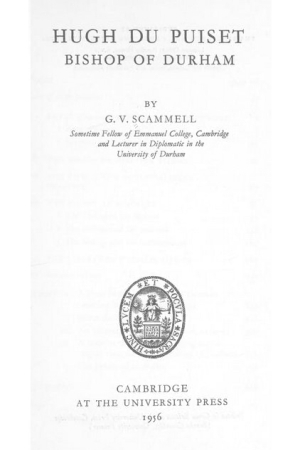 Cartulary - 0682 Image