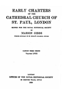 Cartulary - 0001