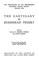 Cartulary - 0019