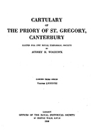 Cartulary - 0026