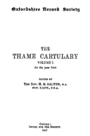 Cartulary - 0027