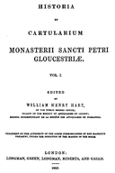 Cartulary - 0050