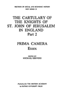 Cartulary - 0087