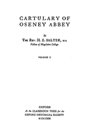 Cartulary - 0089