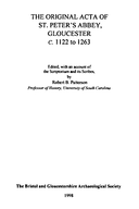 Cartulary - 0136