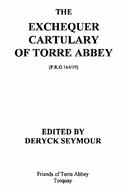 Cartulary - 0179