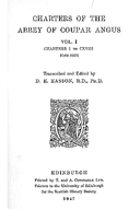 Cartulary - 0199