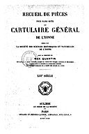 Cartulary - 0236