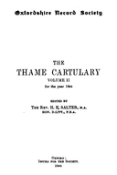 Cartulary - 0260