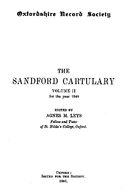 Cartulary - 0268