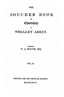 Cartulary - 0311