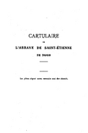 Cartulary - 0522