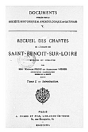 Cartulary - 0539