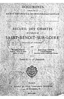 Cartulary - 0540