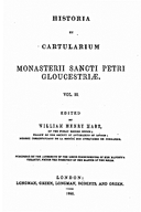 Cartulary - 0546
