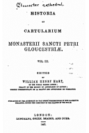 Cartulary - 0547