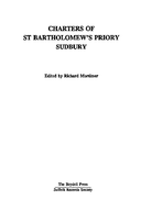 Cartulary - 0579