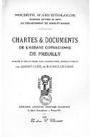 Cartulary - 0637