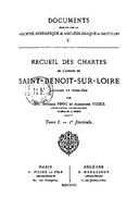 Cartulary - 0638