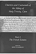 Cartulary - 0642