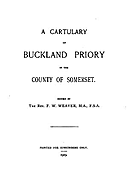 Cartulary - 0657