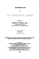 Cartulary - 0670