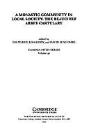 Cartulary - 0681