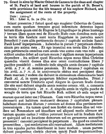 Charter 00010079