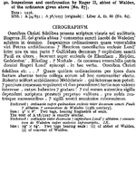 Charter 00010090