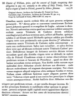 Charter 00030018